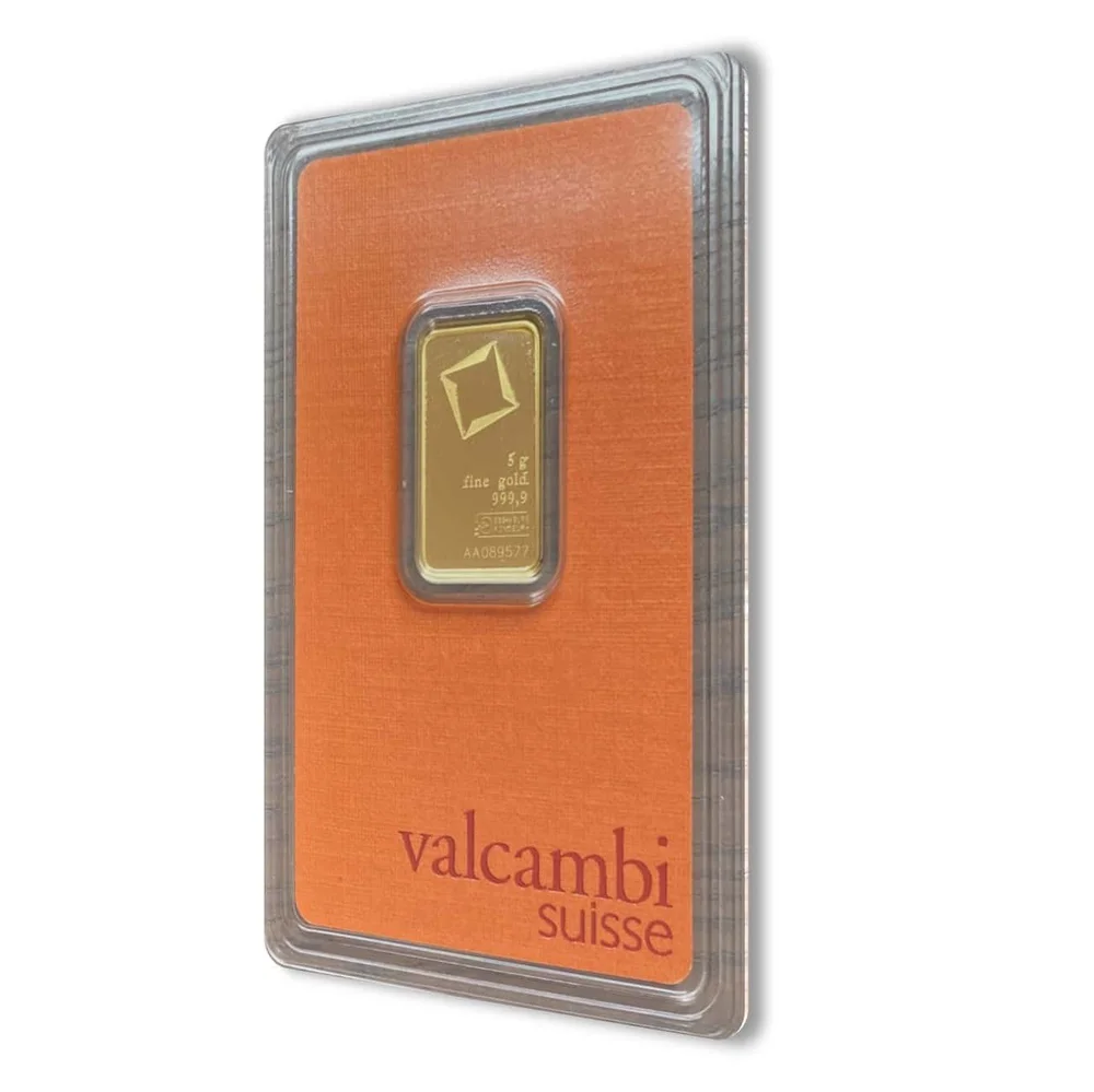 5g valcambi suisse gold bar 5g valcambi suisse gold bar