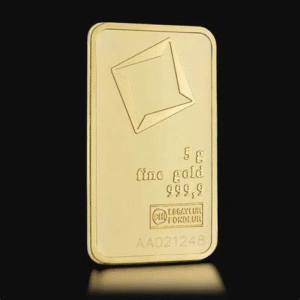 5g valcambi suisse gold bar
