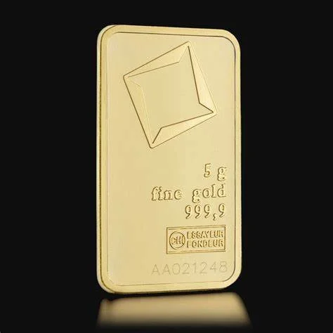 5g valcambi suisse gold bar 5g valcambi suisse gold bar