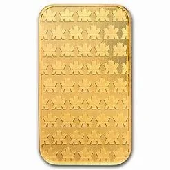 1 oz rcm gold bar 1 oz rcm gold bar