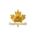 Express Gold Logo