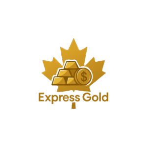 Express Gold Logo