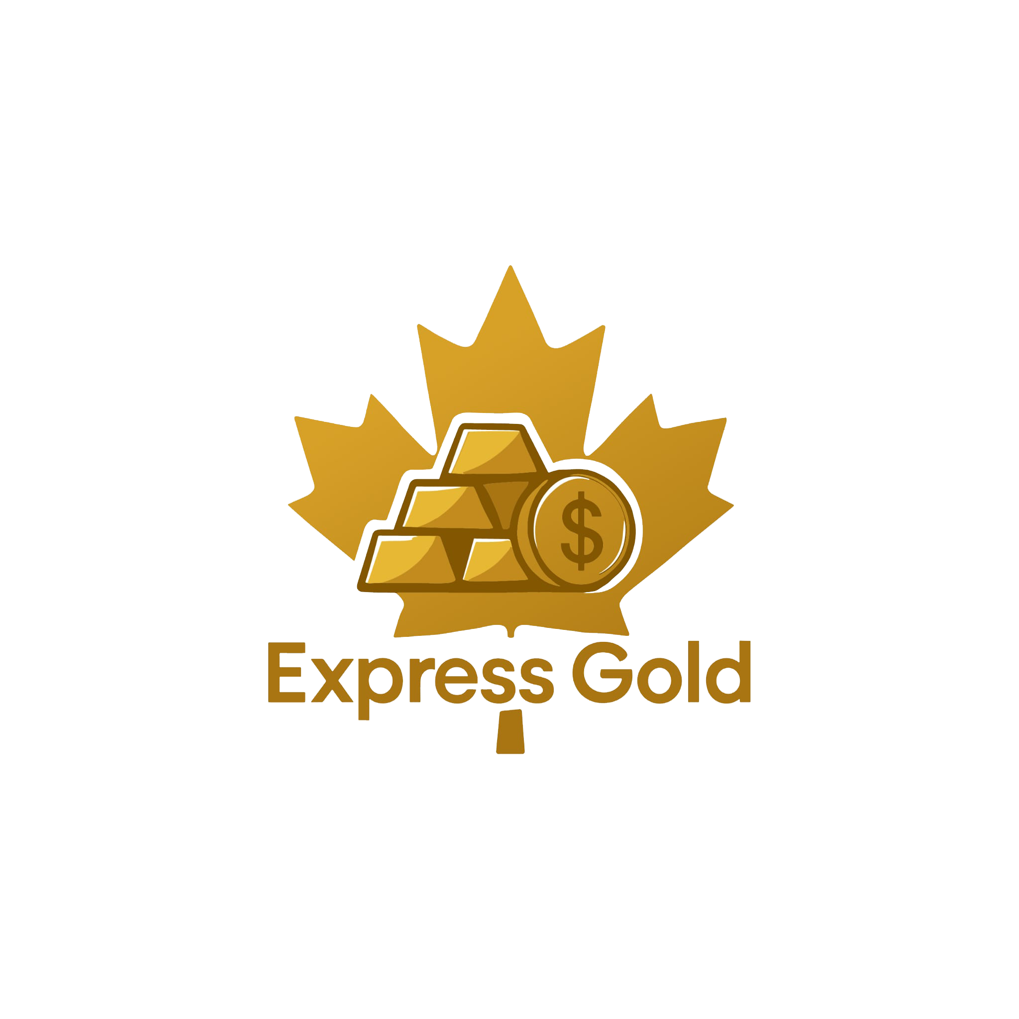 Express Gold Logo